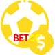 Aposte em esportes do mundo todo no BetCC!