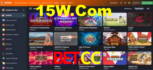 Bônus Generosos e Exclusivos no BetCC para Você!