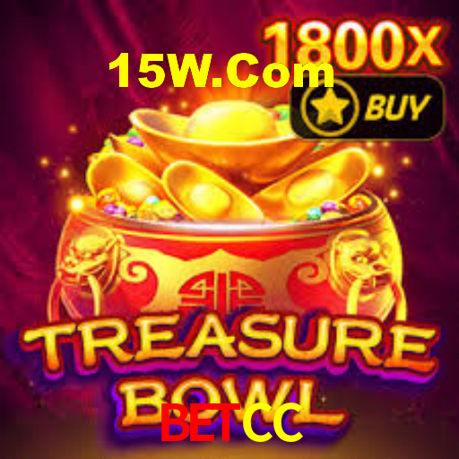 BetCC Bet