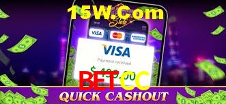 Tennis Betting BetCC