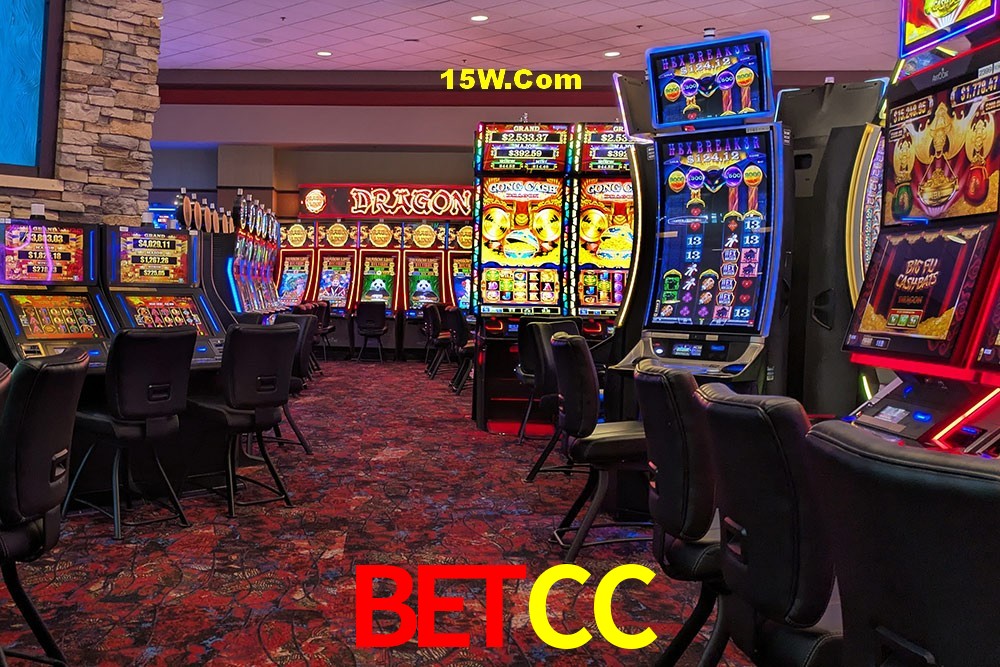 Welcome Bonus BetCC
