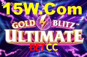 Welcome Bonus BetCC